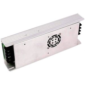 V-TAC 350W 12V Power Supply - IP20, 2 Outputs, Metal Body V-TAC 350W 12V Power Supply - IP20, 2 Outputs, Metal Body