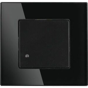 V-TAC VT-8084 Capteur de mouvement à micro-ondes - Noir - 180° V-TAC VT-8084 Capteur de mouvement à micro-ondes - Noir - 180°