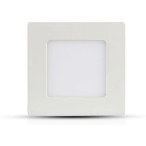 V-TAC VT-618SQ Quadratisches LED-Einbaulicht 18W Samsung Naturweiß V-TAC VT-618SQ Quadratisches LED-Einbaulicht 18W Samsung Naturweiß