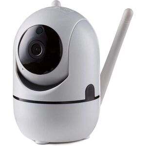 Caméra V-TAC 2MP WiFi PTZ Intérieure - Vision Nocturne & Mouvement Caméra V-TAC 2MP WiFi PTZ Intérieure - Vision Nocturne & Mouvement