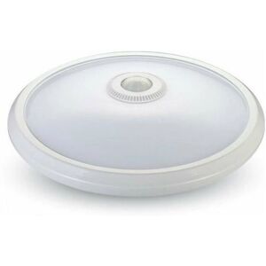 V-TAC VT-13 LED Plafondlamp - 12W Warm Wit V-TAC VT-13 LED Plafondlamp - 12W Warm Wit