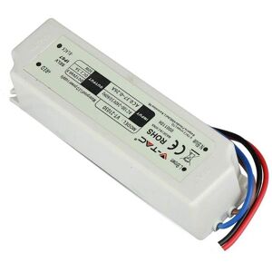 V-TAC VT-21030 Power Supply - Waterproof 30W 12V 2.5A - IP67 V-TAC VT-21030 Power Supply - Waterproof 30W 12V 2.5A - IP67