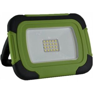 V-TAC VT-10-R Rechargeable LED Flood Light - 10W Samsung Chip V-TAC VT-10-R Rechargeable LED Flood Light - 10W Samsung Chip