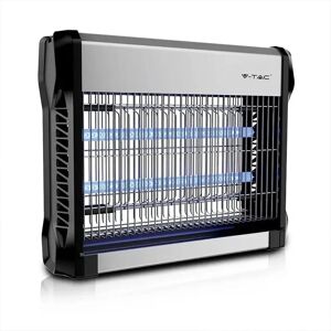 V-TAC Insektenvernichter - UV-Licht, 50m², 2x8W, Innen V-TAC Insektenvernichter - UV-Licht, 50m², 2x8W, Innen