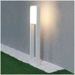 V-TAC VT-33 LED Garden Lamp - 10W, Samsung Chip, IP65, White V-TAC VT-33 LED Garden Lamp - 10W, Samsung Chip, IP65, White