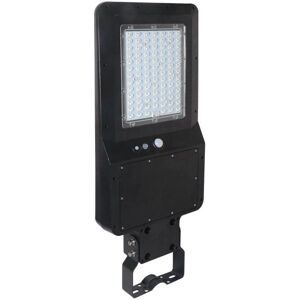 V-TAC Vt-st42 Solar LED Street Light - IP65, 40W, 4000K V-TAC Vt-st42 Solar LED Street Light - IP65, 40W, 4000K