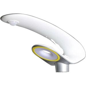 V-tac VT-130W Lampada solare LED per strada - Impermeabile 20W V-tac VT-130W Lampada solare LED per strada - Impermeabile 20W