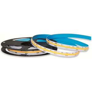 V-TAC VT-421 LED Strip - 24V, 5m, Cold White, CRI > 80 V-TAC VT-421 LED Strip - 24V, 5m, Cold White, CRI > 80