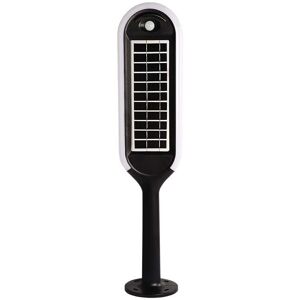 V-TAC VT-945 Have LED-lampe - 5W, Solcelle, PIR-sensor, IP65 V-TAC VT-945 Have LED-lampe - 5W, Solcelle, PIR-sensor, IP65