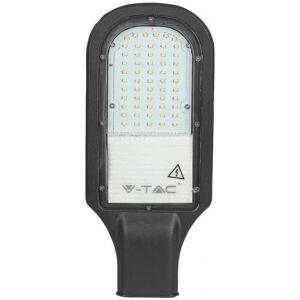 V-TAC Grigio Scuro 30W Lampada Stradale LED - IP65 - Chip Samsung V-TAC Grigio Scuro 30W Lampada Stradale LED - IP65 - Chip Samsung
