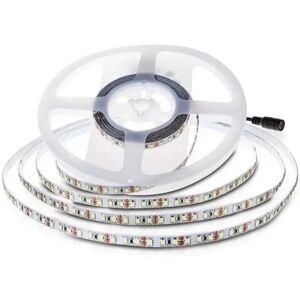 V-TAC VT-2835 LED-Streifen - 10M 4000K IP20 V-TAC VT-2835 LED-Streifen - 10M 4000K IP20