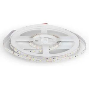 V-Tac VT-3528 5m White Cold LED Strip - LED Strip V-Tac VT-3528 5m White Cold LED Strip - LED Strip
