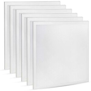V-Tac LED Panel 40W 600x600 120lm/W 4500K - Indoor Lighting V-Tac LED Panel 40W 600x600 120lm/W 4500K - Indoor Lighting