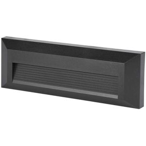 V-TAC VT-1162 Vägglampa - Varm Vitt 3000K, Rektangulär IP65 V-TAC VT-1162 Vägglampa - Varm Vitt 3000K, Rektangulär IP65