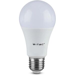 V-TAC VT-2099 LED Bulb - 6500K, 8.5W, E27, A60 V-TAC VT-2099 LED Bulb - 6500K, 8.5W, E27, A60