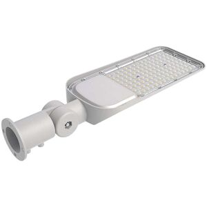 V-Tac Chip Samsung Oświetlenie Uliczne - Kontrola, Czujnik Światła, 50W V-Tac Chip Samsung Oświetlenie Uliczne - Kontrola, Czujnik Światła, 50W