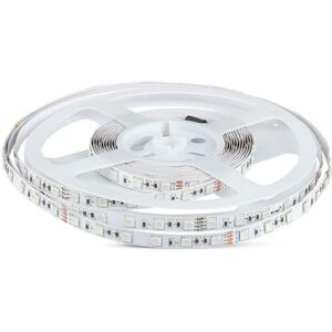 V-TAC VT-5050 LED Strip 5m Natural White - IP20 V-TAC VT-5050 LED Strip 5m Natural White - IP20