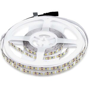 V-TAC VT-3528 Bande LED 5m - 120 LEDs, 6500K, Non étanche V-TAC VT-3528 Bande LED 5m - 120 LEDs, 6500K, Non étanche