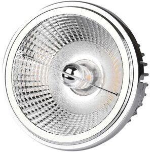 V-TAC VT-1121 Faretto LED - 20W Bianco Naturale 4000K - Riflettori Intercambiabili V-TAC VT-1121 Faretto LED - 20W Bianco Naturale 4000K - Riflettori Intercambiabili