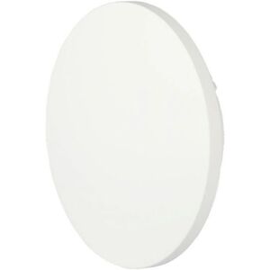 V-TAC VT-743 Lampada Da Muro Bianca 8W IP65 - Luce Interna/Esterno V-TAC VT-743 Lampada Da Muro Bianca 8W IP65 - Luce Interna/Esterno