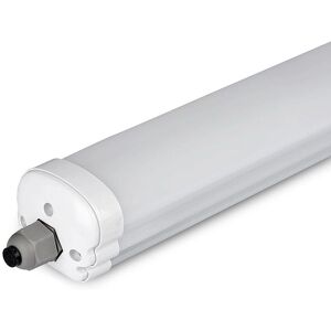 V-Tac 150cm LED Wasserdichte Lampe - 48W IP65 V-Tac 150cm LED Wasserdichte Lampe - 48W IP65