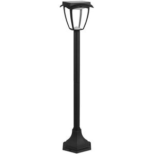 V-tac VT-984 Garden Solar Lamp - LED, Color Change, IP65 V-tac VT-984 Garden Solar Lamp - LED, Color Change, IP65