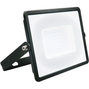 V-Tac VT-4051 Flutlicht - 50W, Natürliches Weiß, IP65, Schlankes Design V-Tac VT-4051 Flutlicht - 50W, Natürliches Weiß, IP65, Schlankes Design