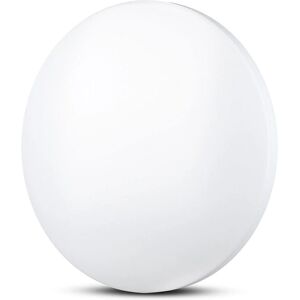 V-TAC White 24W LED Ceiling Light - Color Change 3in1 - IP20 V-TAC White 24W LED Ceiling Light - Color Change 3in1 - IP20