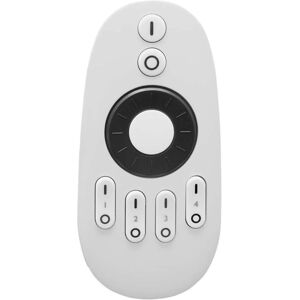 V-TAC VT-2436 Telecomando Wireless per Strisce LED - Controller e Dimmer V-TAC VT-2436 Telecomando Wireless per Strisce LED - Controller e Dimmer
