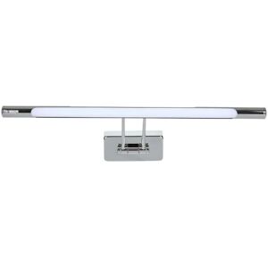 V-TAC VT-7008 Chrom Spiegel Wandlampe - 9W LED Innenleuchte V-TAC VT-7008 Chrom Spiegel Wandlampe - 9W LED Innenleuchte