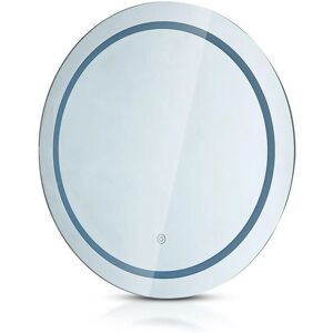 Specchio bagno LED V-TAC VT-8602 - Antinebbia, Touch, 3-in-1 Specchio bagno LED V-TAC VT-8602 - Antinebbia, Touch, 3-in-1