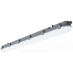 V-TAC PRO LED Ceiling Light - 600mm, 18W, IP65, Samsung SMD, Cool White V-TAC PRO LED Ceiling Light - 600mm, 18W, IP65, Samsung SMD, Cool White