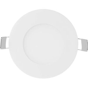 V-TAC VT-307RD White Round LED Panel 3W - LED Panel V-TAC VT-307RD White Round LED Panel 3W - LED Panel