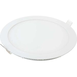 V-Tac 18W LED Round Panel - Warm White - IP20 V-Tac 18W LED Round Panel - Warm White - IP20