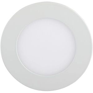 V-TAC VT-1807RD-N Round LED Mini Panel - 18W - Cool White - 1400 Lumens V-TAC VT-1807RD-N Round LED Mini Panel - 18W - Cool White - 1400 Lumens
