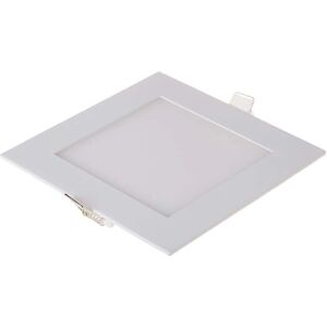 V-TAC VT-1807 Mini LED Panel - 18W, Quadrat, Kaltweiß, 1400lm - LED Panel V-TAC VT-1807 Mini LED Panel - 18W, Quadrat, Kaltweiß, 1400lm - LED Panel