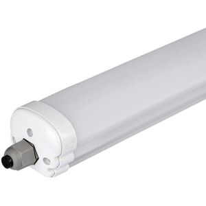 V-TAC VT-1524 Faretto LED 120cm - 24W Impermeabile Bianco V-TAC VT-1524 Faretto LED 120cm - 24W Impermeabile Bianco