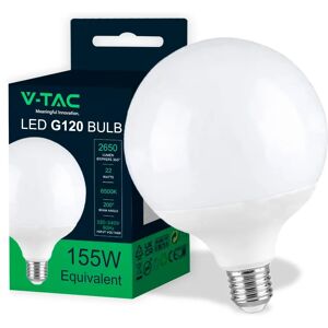 V-TAC Pro VT-242 LED Lamp E27 22W Natuurlijke Wit - LED Lamp V-TAC Pro VT-242 LED Lamp E27 22W Natuurlijke Wit - LED Lamp