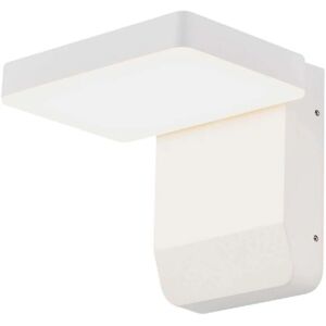V-tac VT-11020 LED Wall Light - 17W, 3000K, IP65, White V-tac VT-11020 LED Wall Light - 17W, 3000K, IP65, White