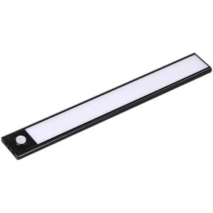 V-tac VT-8142 Kabellose LED-Schrankbeleuchtung - 2W - Schwarz - 4000K V-tac VT-8142 Kabellose LED-Schrankbeleuchtung - 2W - Schwarz - 4000K