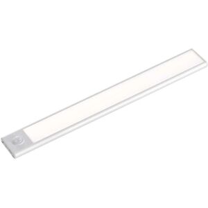 V-TAC Luce LED per armadio - Sensore - 2.5W - Argento - Armadio V-TAC Luce LED per armadio - Sensore - 2.5W - Argento - Armadio