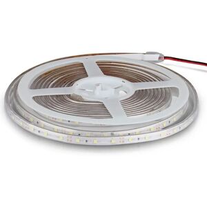 V-TAC VT-3528 Bande LED - 5M, Blanc Froid, IP65 V-TAC VT-3528 Bande LED - 5M, Blanc Froid, IP65