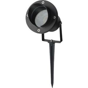 V-TAC VT-7704 Garden Spotlight - IP65 Waterproof, Adjustable, Aluminum V-TAC VT-7704 Garden Spotlight - IP65 Waterproof, Adjustable, Aluminum