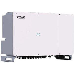 V-TAC / INVT Inversor trifásico 100kW en red - IP66 V-TAC / INVT Inversor trifásico 100kW en red - IP66