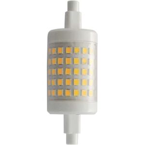 V-TAC VT-2237 LED Lamp - Bianco naturale - 7W, 28x78mm V-TAC VT-2237 LED Lamp - Bianco naturale - 7W, 28x78mm