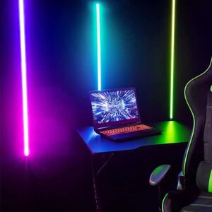 V-Tac VT-561 RGB Neon Flex Streifen - 10m, 360°, IP20 V-Tac VT-561 RGB Neon Flex Streifen - 10m, 360°, IP20