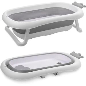 Baignoire bébé Lorelli Royal 83 cm pliable - Baignoire bébé - Publicité Baignoire bébé Lorelli Royal 83 cm pliable - Baignoire bébé - Publicité