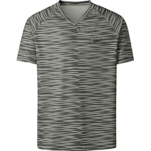 Catamaran Khaki Funktions-Shirt - Herren Catamaran Khaki Funktions-Shirt - Herren