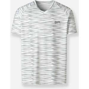 Catamaran Sports V-Ausschnitt Quick-Dry Shirt - Shirt Catamaran Sports V-Ausschnitt Quick-Dry Shirt - Shirt