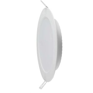 V-TAC VT-61024 Mini LED Panel 24W Round Warm White 3000K - LED Panel V-TAC VT-61024 Mini LED Panel 24W Round Warm White 3000K - LED Panel